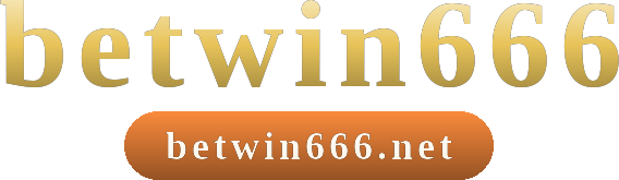 betwin666 โลโก้
